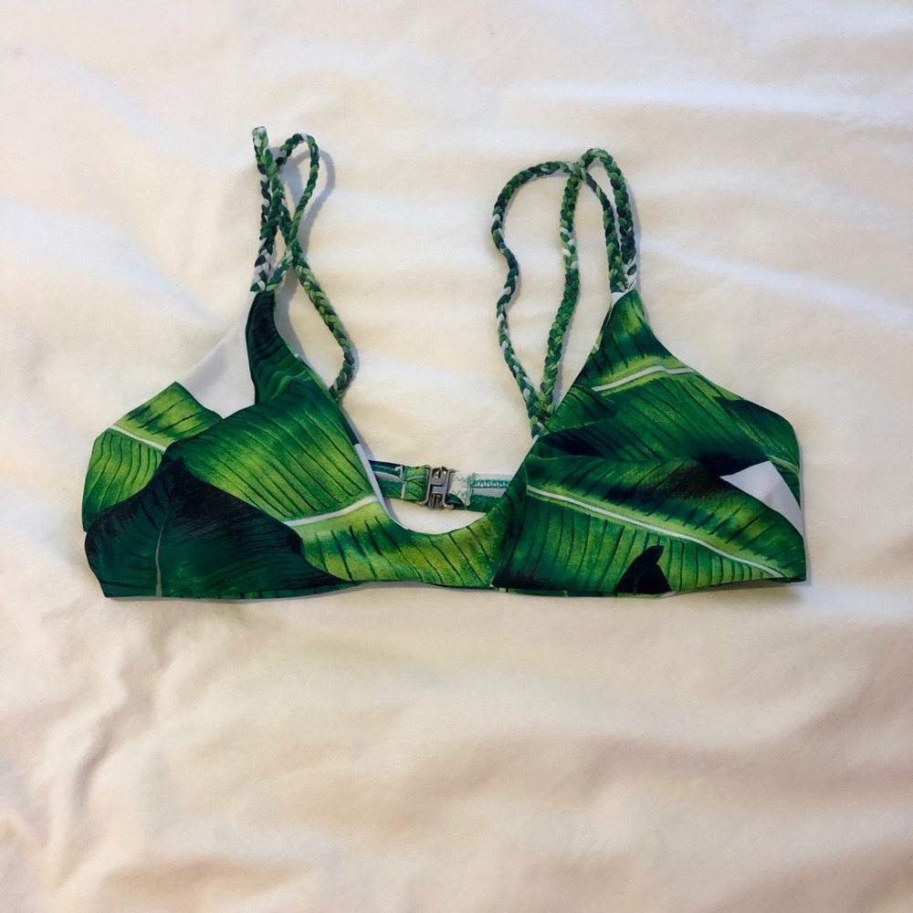 bathing suit top